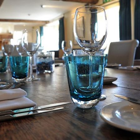 צ'יפינג קמפדן The Kings Hotel מראה חיצוני תמונה