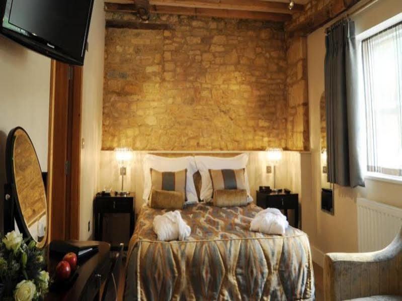 צ'יפינג קמפדן The Kings Hotel מראה חיצוני תמונה