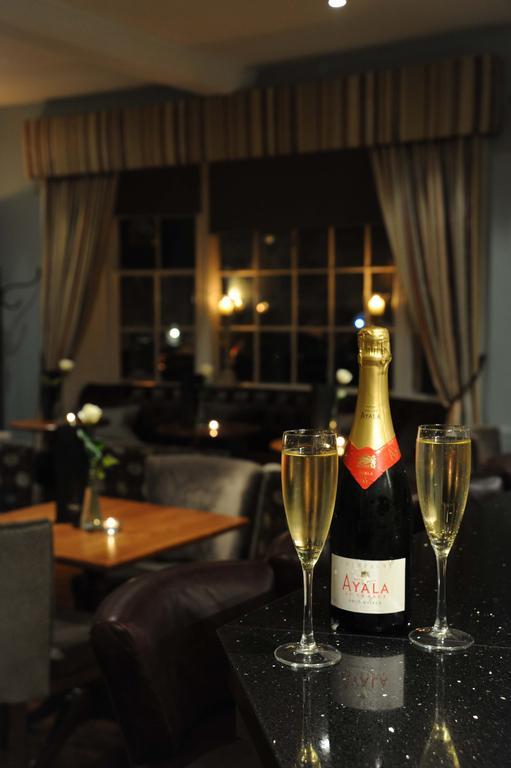 צ'יפינג קמפדן The Kings Hotel מראה חיצוני תמונה